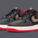 MARKDOWN ALERT!!! Nike Air Force 1 Low Spades Size 8