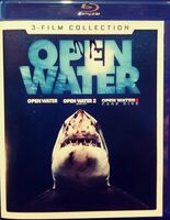 Open Water 3-Film Collection