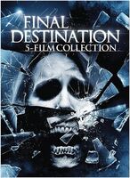 Final Destination 5-Film Collection