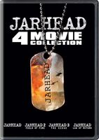 Jarhead 4 Movie Collection