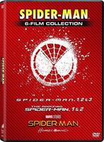 Spider-Man 6-Film Collection