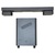 JBL Bar 9.1 Sub Channel Soundbar System with Surround Speakers and Dolby Atmos
