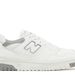 New Balance 550 White Shadow Grey Size 9