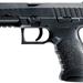 WALTHER PPX 9MM Semi Automatic Pistol 