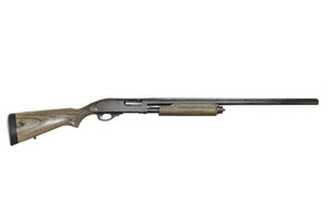 REMINGTON 870 12ga Pump Action Shotgun