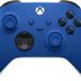 Microsoft Xbox One Wireless Controller- Blue