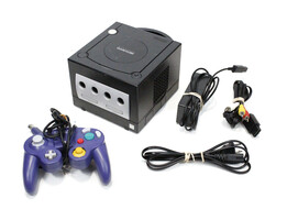 Nintendo Game Cube