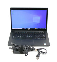 Dell latitude 7480