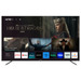 50" Element 4K Roku Smart LED TV