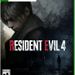 "Green dot" Resident Evil 4 for Xbox One 
