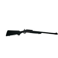 Harrington & Richardson 45-70 gov SB2 Break Action Sigle Shot Rifle 