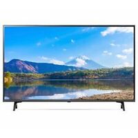 43" LG 43UM6950DUB Smart LED TV- NO Legs