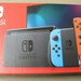 NINTENDO Switch HAC-001 Video Gaming Console 