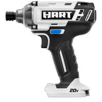 Hart HPID01VN 20V Lithium Ion Impact Driver