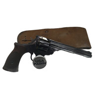 Harrington & Richardson ".22 Special" .22cal Break Action Double Action Revolver