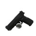 Springfield Armory XD-9 9mm Semi Auto Pistol 