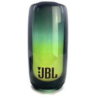 JBL Pulse 5 Portable Bluetooth Speaker 