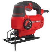 CRAFTSMAN CMES610 Electric Jigsaw- Pic for Reference