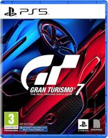 Sony Gran Turismo PS5
