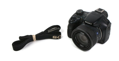 SONY DSC-HX400V SLR Digital Camera