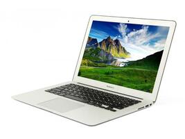 Apple A1466 MacBook Air Laptop