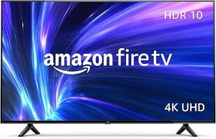 Amazon Class 4-Series 4K UHD Smart Fire TV