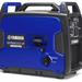 Yamaha EF22OOIS 2,200 Watt Gas Powered Power Inverter Generator