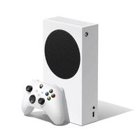 Xbox Series S Digital Console (Pic For Ref)