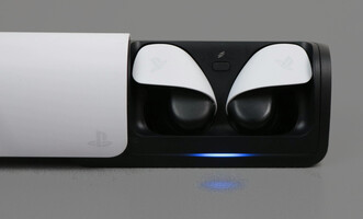 Sony Pulse Earbuds 