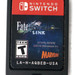 Fate/EXTELLA LINK for Nintendo Switch