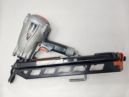 Paslode F350S Framing Nail Gun