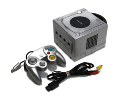 Nintendo GameCube 