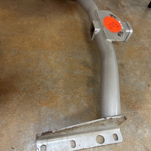 Trailer Hitch
