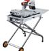 Diamondback Wet Tile Saw 