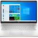 HP 17-CP0196NR 17" Windows 11 Laptop 