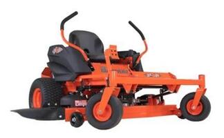 Bad Boy MZ Magnum 54" Zero Turn Lawn Mower- Pic for Reference