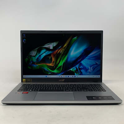 Acer N22C6 15.6" Windows 11 Laptop | USA Pawn