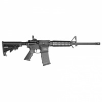 SMITH AND WESSON M&P-15 5.56 Semi Automatic Rifle