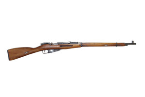 MOSIN NAGANT M91/30 7.62x54r Bolt Action Rifle