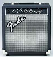 Fender Guitar Amp 