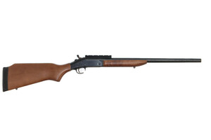 HARRINGTON AND RICHARDSON Handi-Rifle .35 Whelen Single Shot Rifle