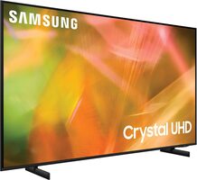 43" Samsung UN43DU7200F Smart LED TV