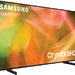 43" Samsung UN43DU7200F Smart LED TV