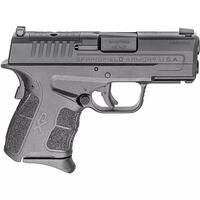 SPRINGFIELD XD-45 .45ACP Semi Automatic Pistol