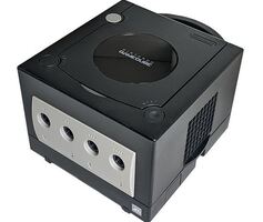 Nintendo Game Cube 