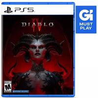 Diablo II- Playstation 5