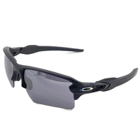 Oakley Men's Oo9188 Flak 2.0 Rectangular Sunglasses