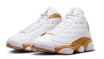 Nike Air Jordan 13 Retro  Wheat (2023) (GS) Size 5.5