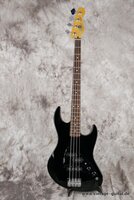 FENDER JP-90 4 String Bass Guitar- Made in USA