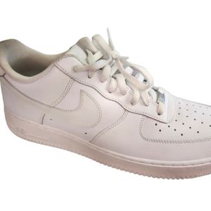 MARKDOWN ALERT!!! Nike Air Force 1 Sz 14M